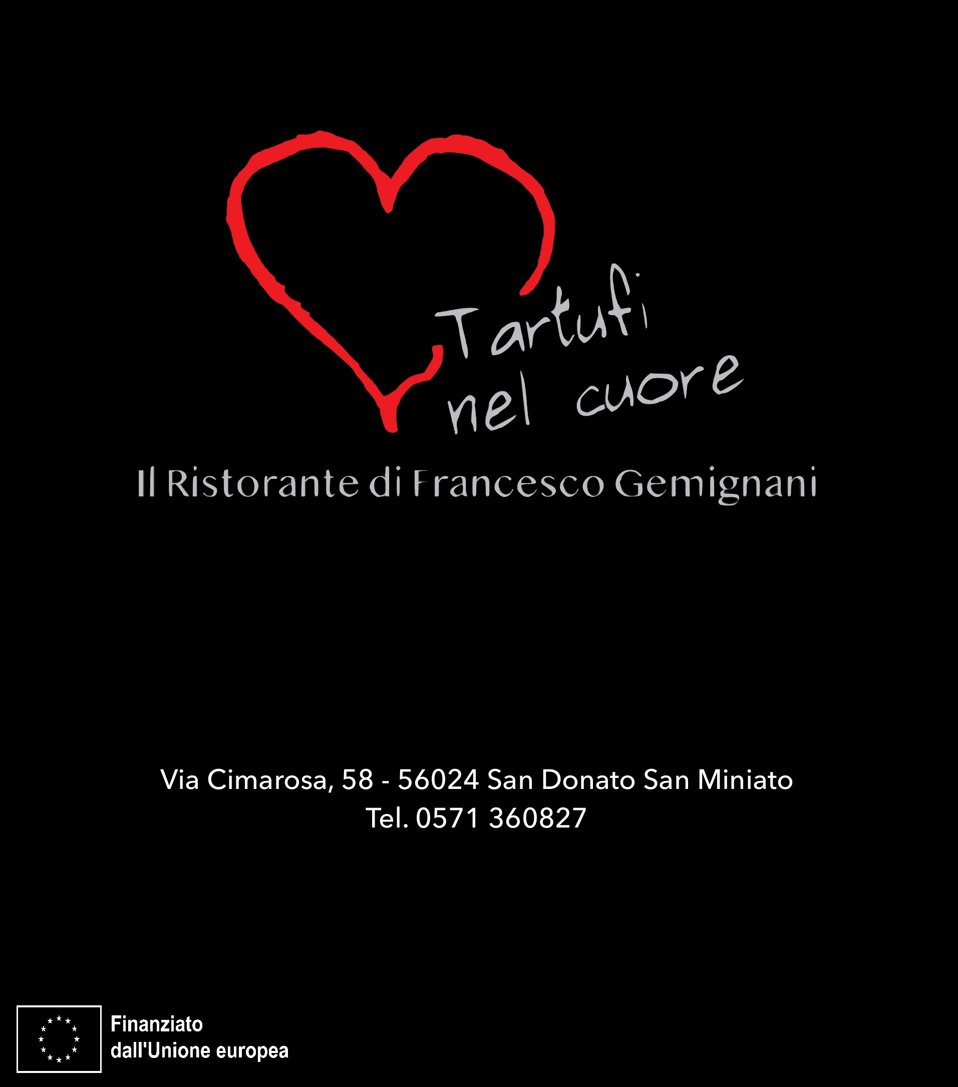 Tartufi nel Cuore